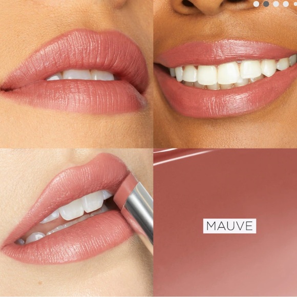 tarte Other - Mauve tarte Maracuja Juicy lip creme Lipstick